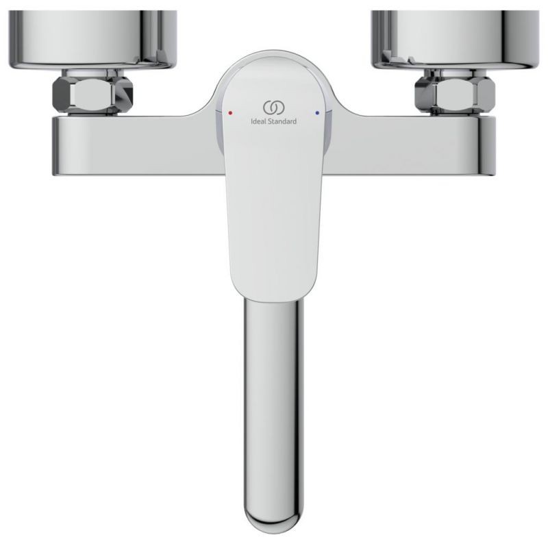 BATERIE LAVOAR CERAFLEX CU PRINDERE IN PERETE